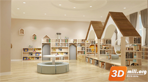 Nursery School Skp Files